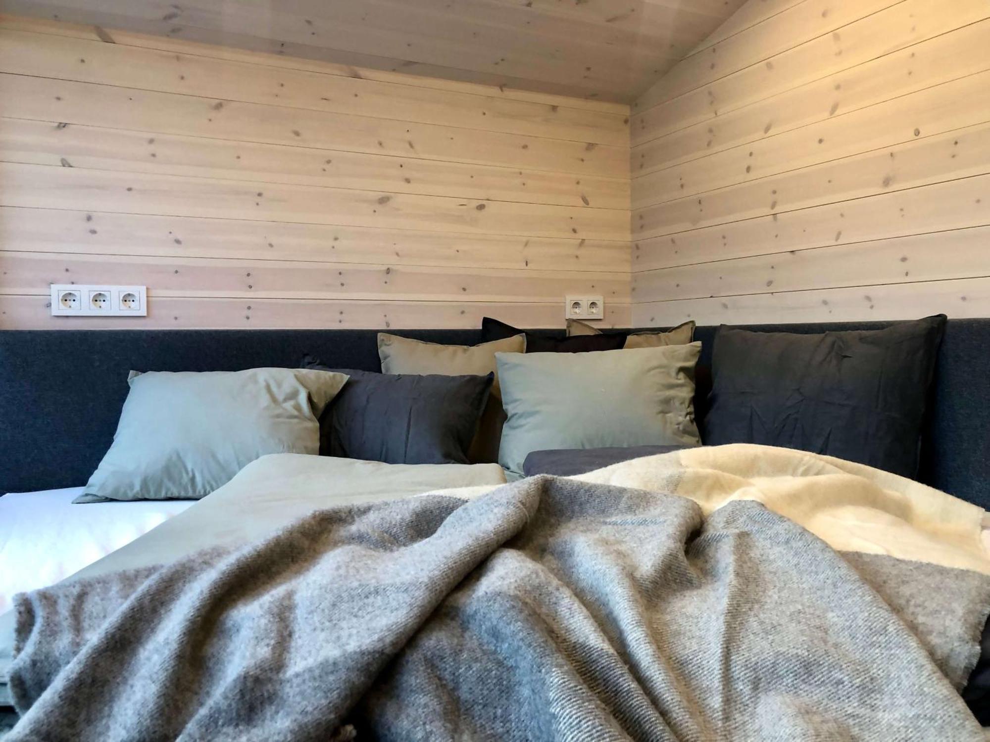 וואידרינג Camping & Ferienunterkuenfte Steinplatte מראה חיצוני תמונה